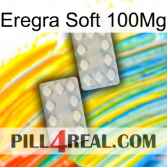 Eregra Soft 100Mg 17